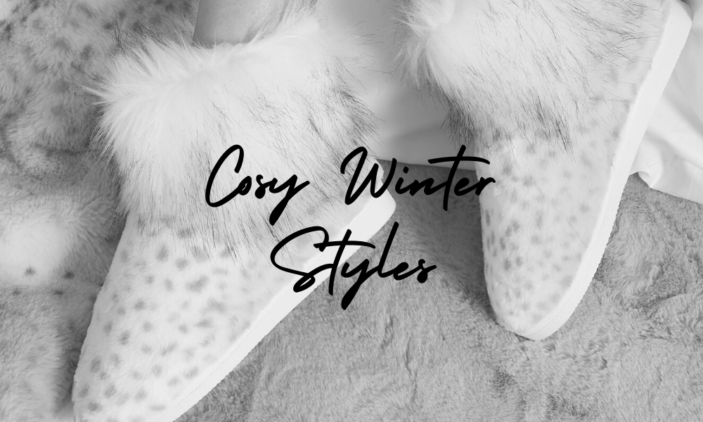 Cosy Winter Warmers