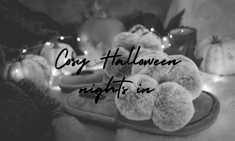 Halloween Cosy Night in Ideas