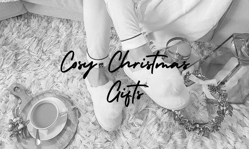 Cosy Christmas Gifts